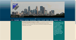 Desktop Screenshot of nacplanning.com